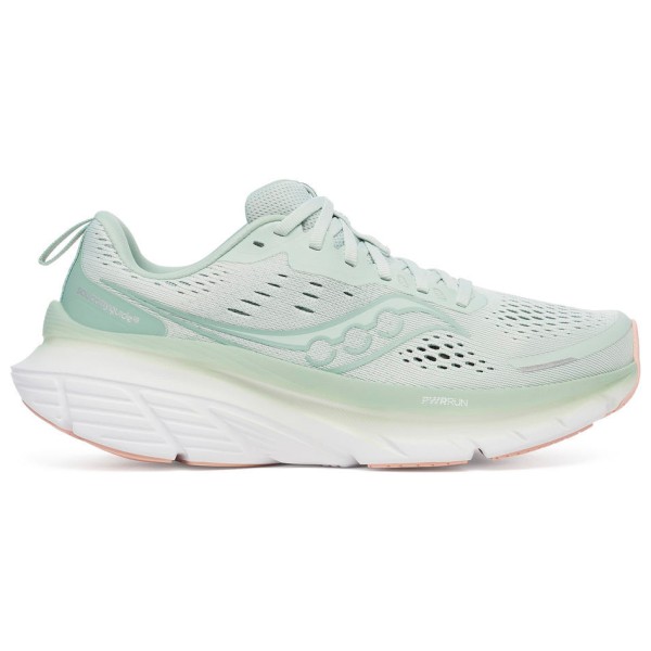 

Женское руководство 18 - кроссовки для бега Saucony, мультиколор