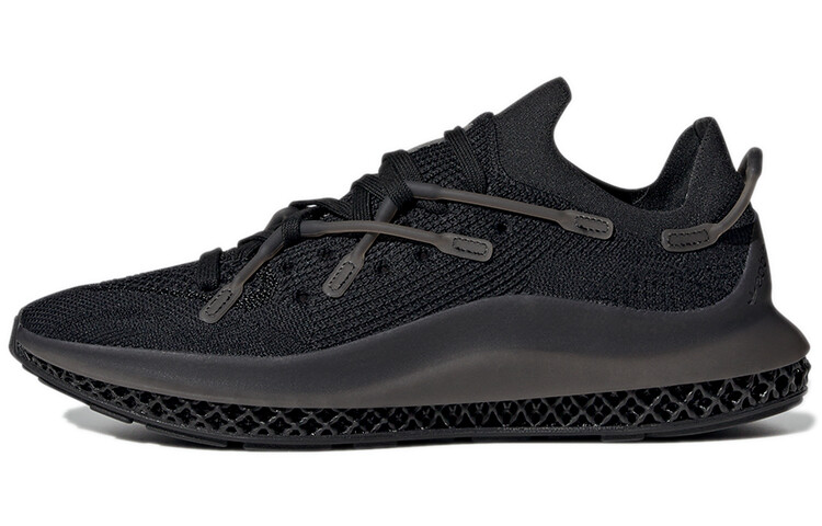 

Adidas Originals 4D Fusio Core Черный