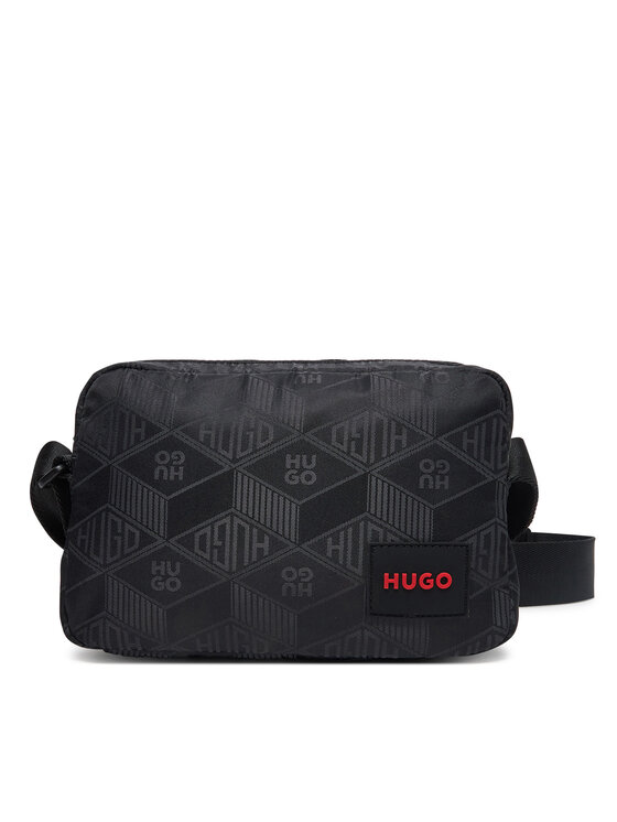 

Сумка через плечо 50536077 Hugo, черный