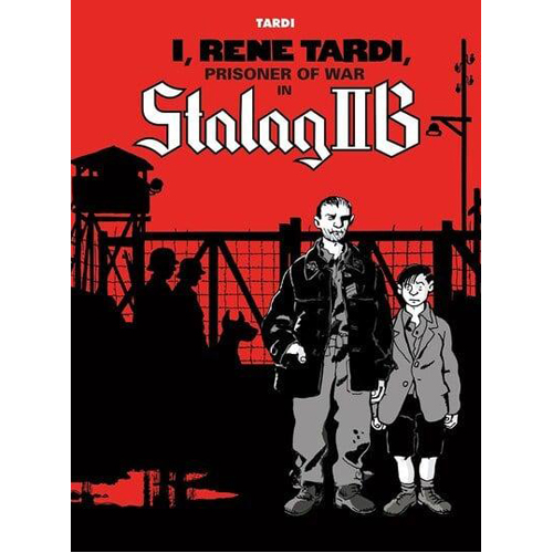 

Книга I Rene Tardi Prisoner Of War In Stalag Iib