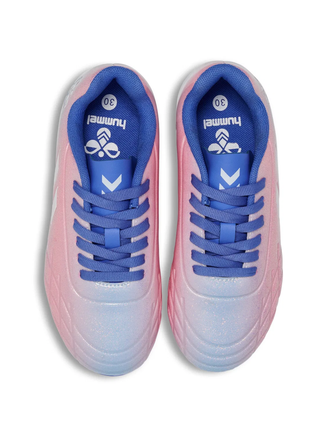 Спортивная обувь Hummel, Mixed Colors — фото 3