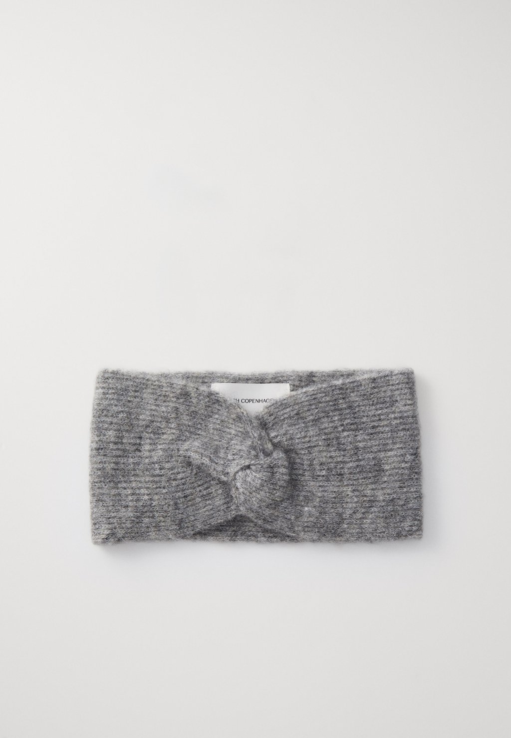 

Головной убор MSCHHOPE HEADBAND KEY MSCH Copenhagen, серый
