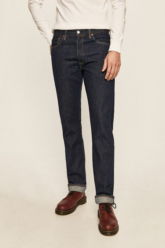 

Джинсы 501 Levi's, темно-синий