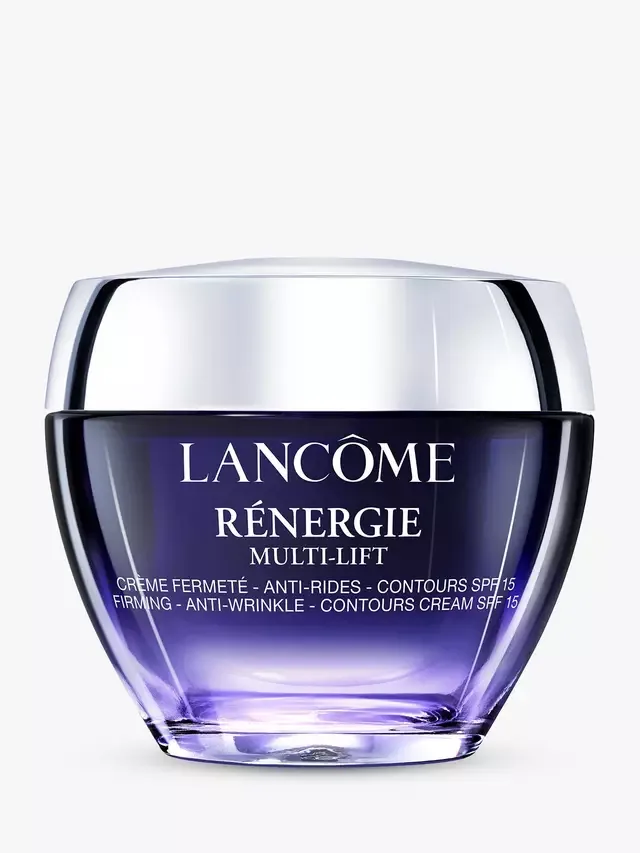 Крем для лица SPF LANCÔME Rénergie Multi-Lift, для всех типов кожи