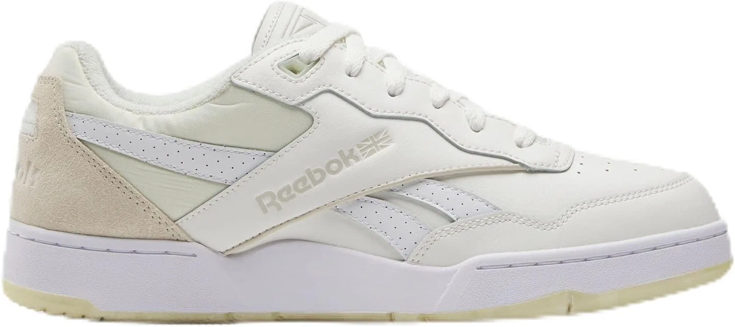 Кроссовки Reebok Unisex BB 4000 II, Chalk White Bon