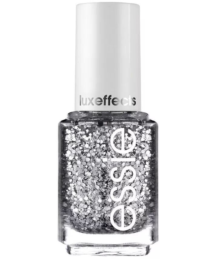 

Цвет ногтей Luxeffects Essie, цвет Set In Stones