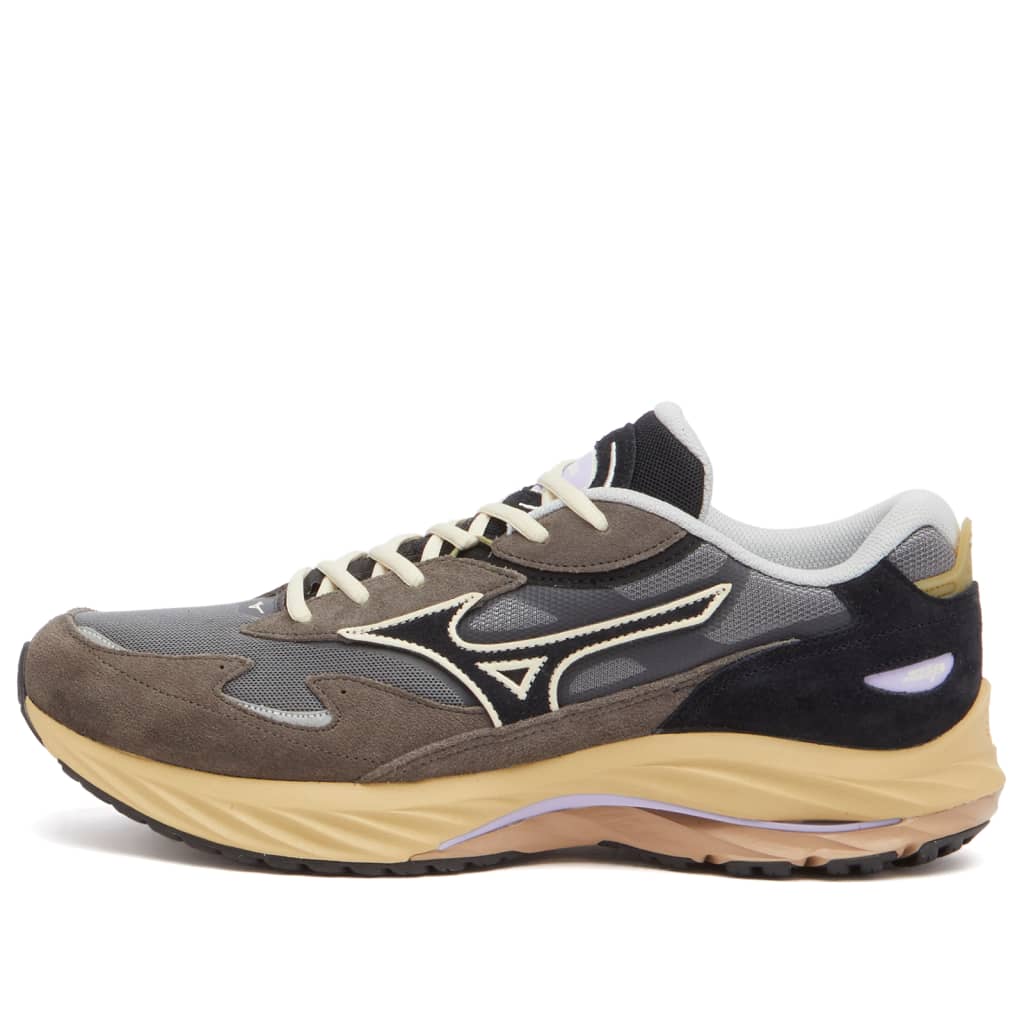 

Кроссовки Wave Rider Beta Mizuno, мультиколор