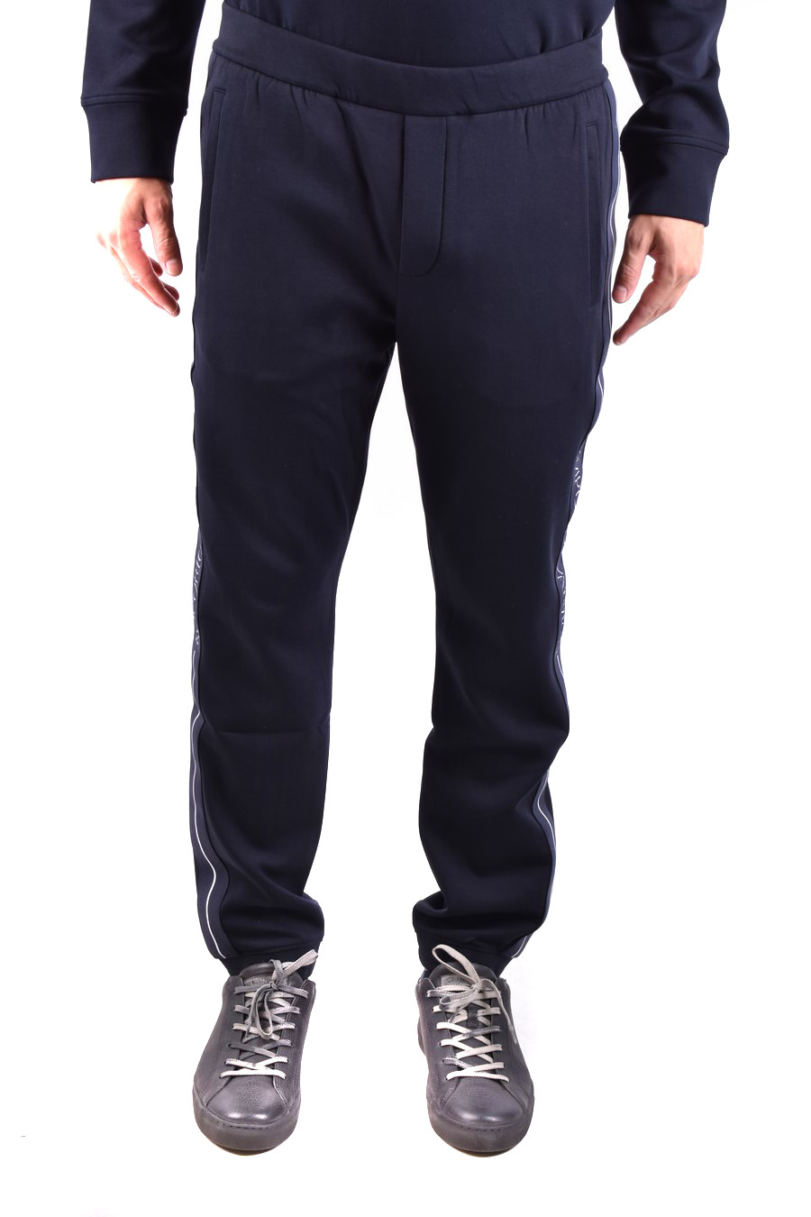 

Брюки Armani Emporio, черный