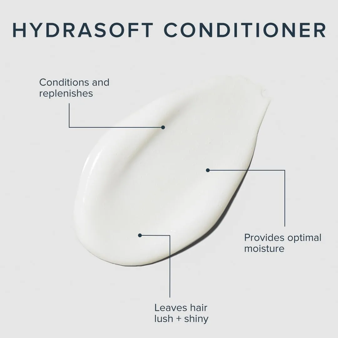 Кондиционер Awapuhi Wild Ginger от Paul Mitchell HydraSoft для шелковистых и гладких волос, идеально подходит для всех типов волос, особенно для сухих и вьющихся. 251 мл (.) — фото 2