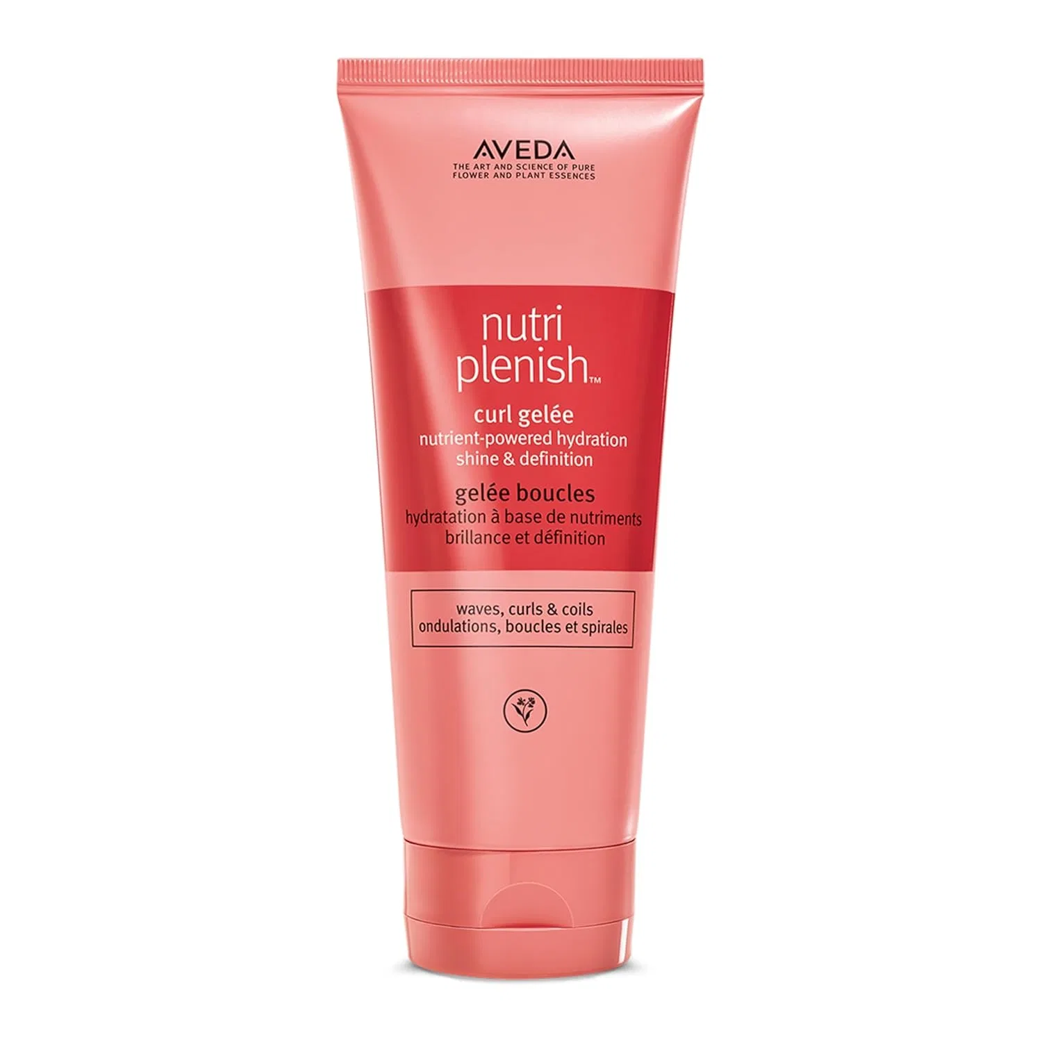 Гель для кудрявых волос «Nutriplenish Curl Jelly» от Aveda Aveda
