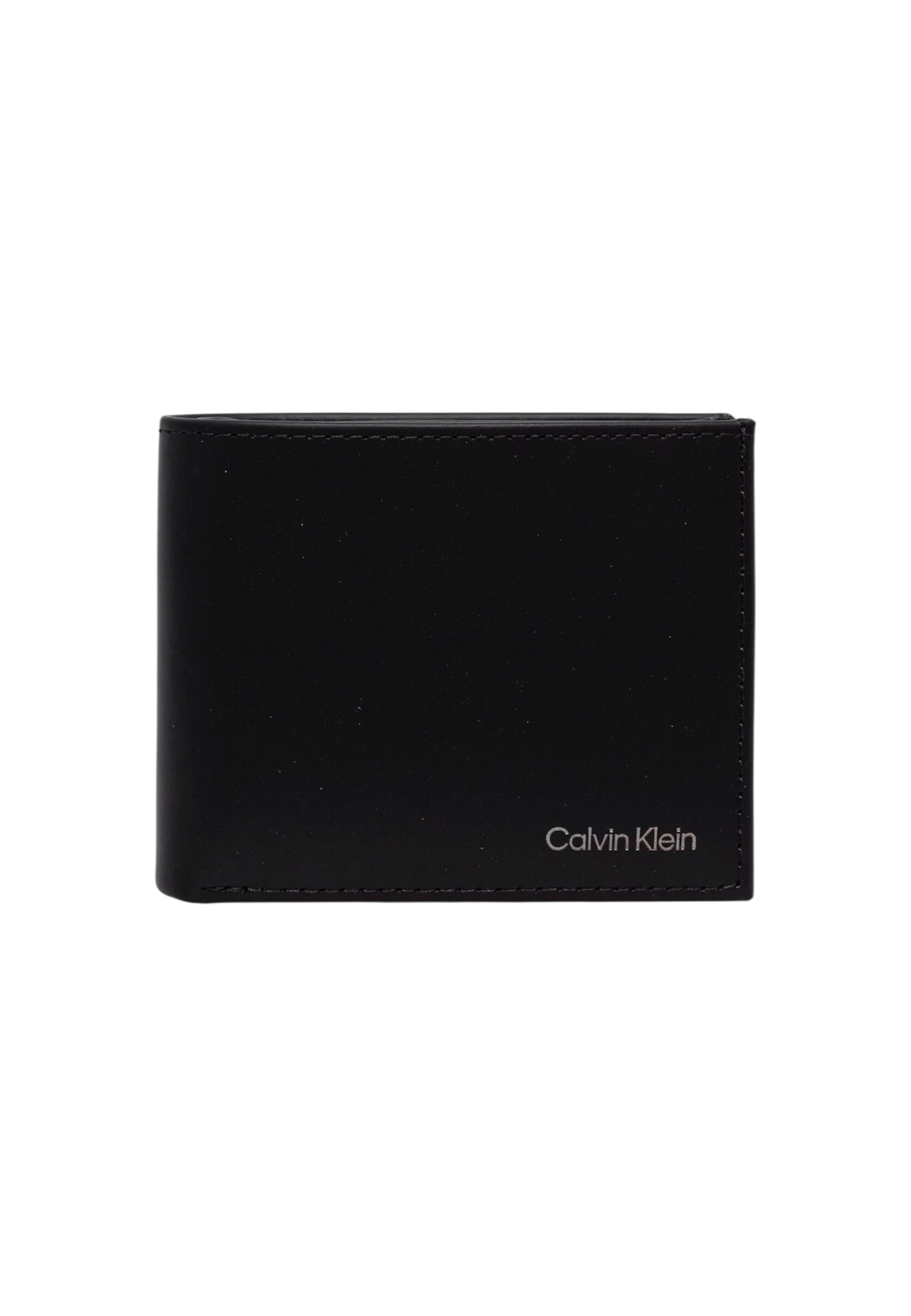 

Кошельки Calvin Klein, черный