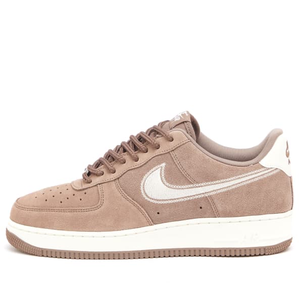 

Трендовые кроссовки Air Force 1 '07 lv8 Nike, мультиколор, Коричневый, Трендовые кроссовки Air Force 1 '07 lv8 Nike, мультиколор