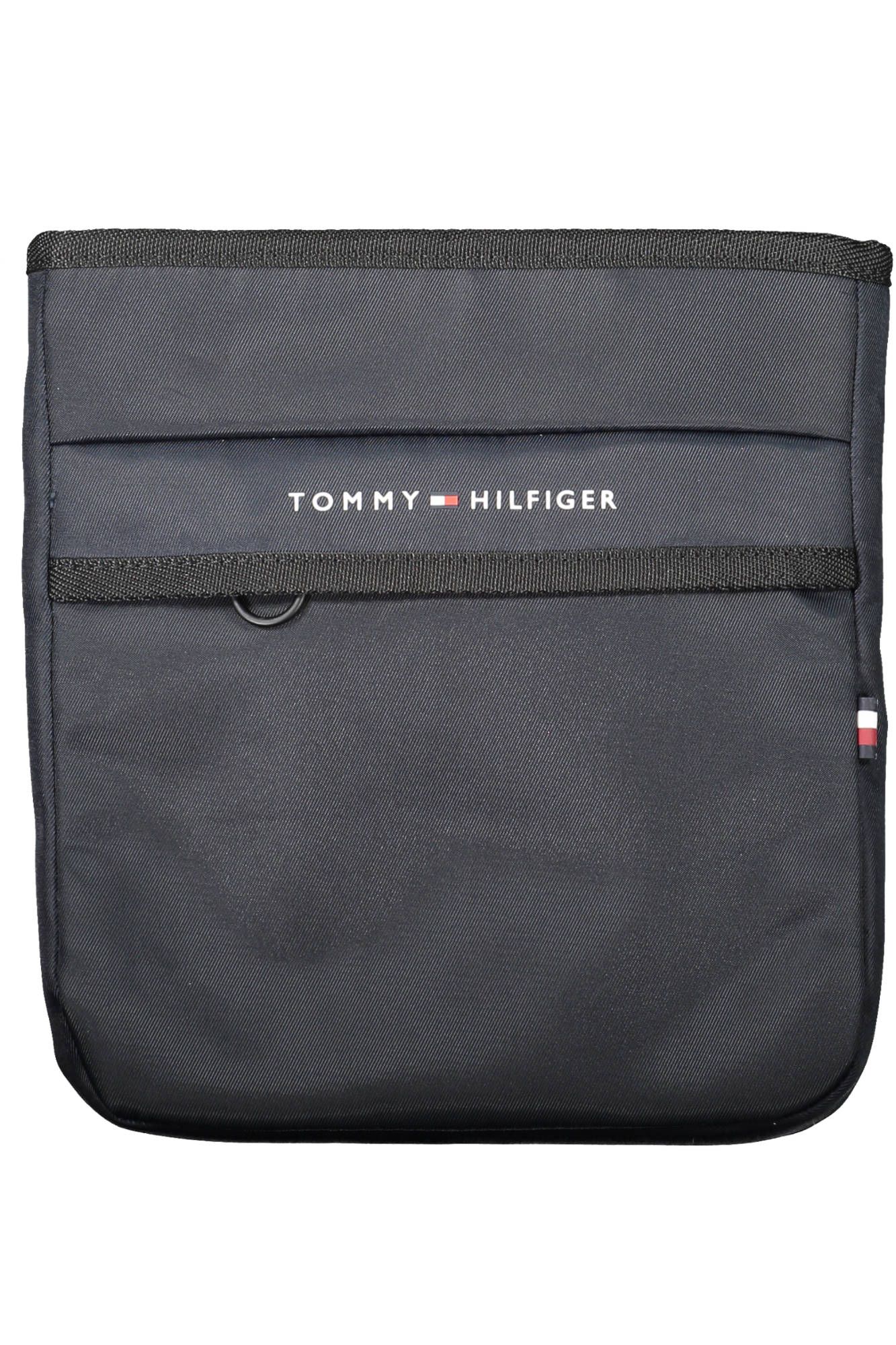 

Синяя мужская сумка из полиэстера Tommy Hilfiger