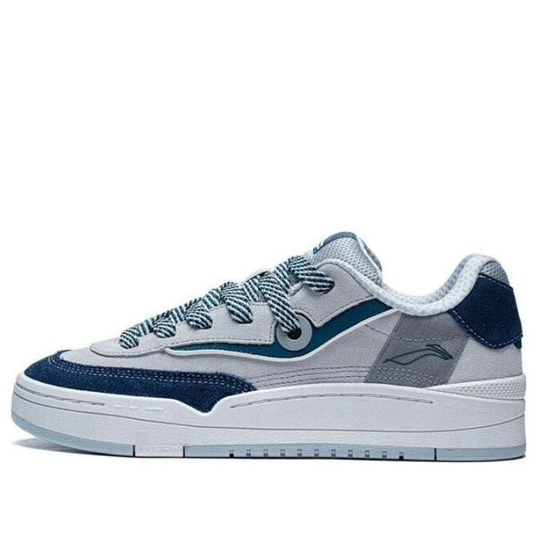 

Кроссовки gos 2000 Li-Ning, серый
