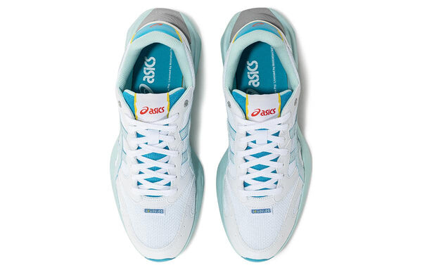 Кроссовки x doraemon tarther sc кроссовки Asics, белый — фото 3