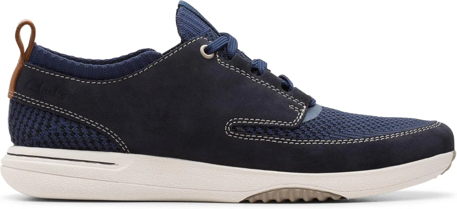 Туфли Clarks Men's Easeway Sports, Khaki