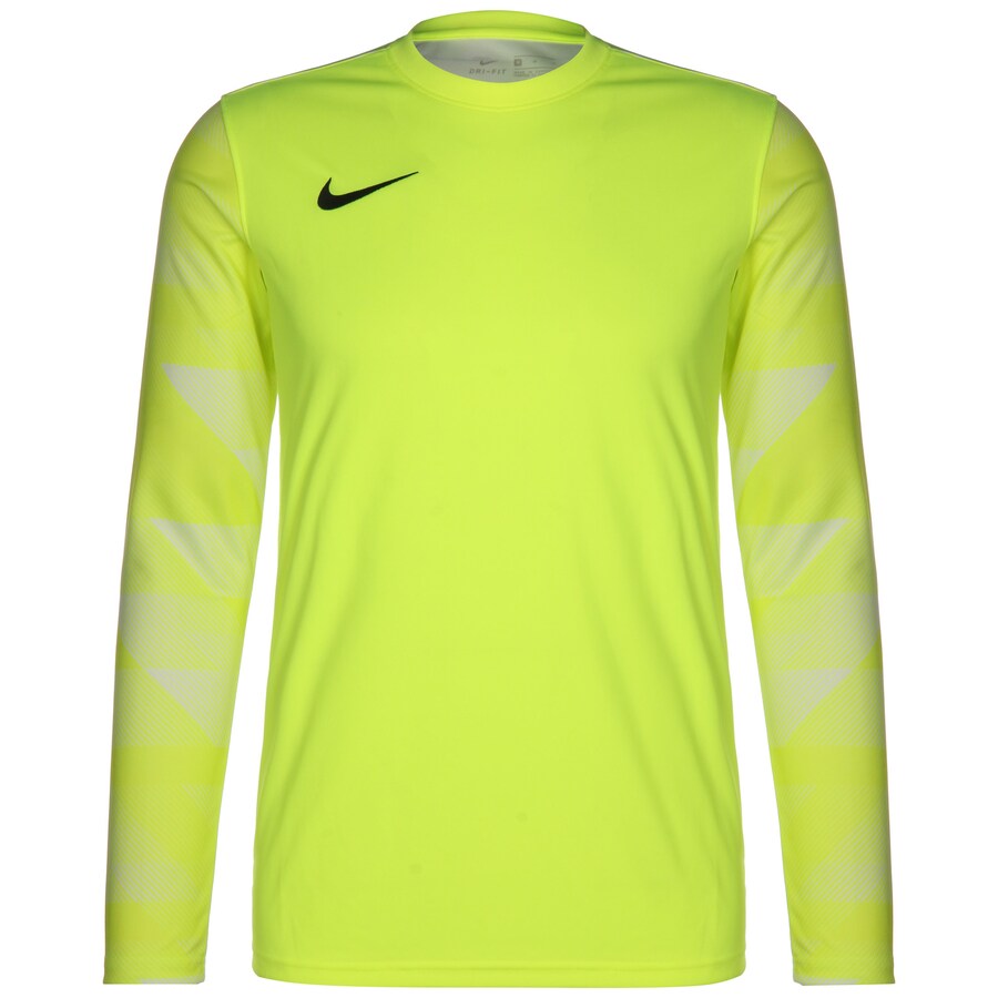 

Футболка Performance NIKE Park IV, цвет Kiwi