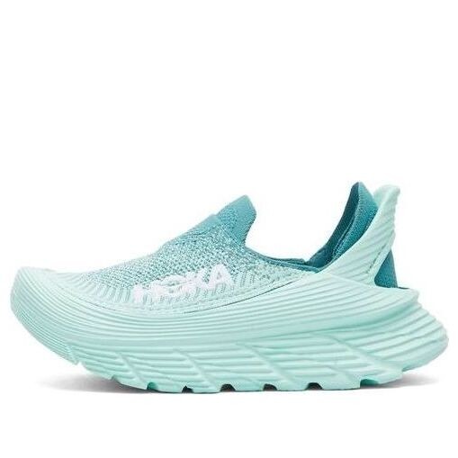 

Кроссовки restore tc 'ocean mist' Hoka One One, мультиколор