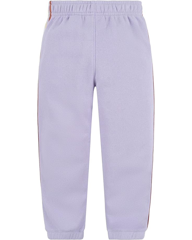 

Брюки Levi'S Soft Knit Jogger Pants, цвет Pastel Lilac