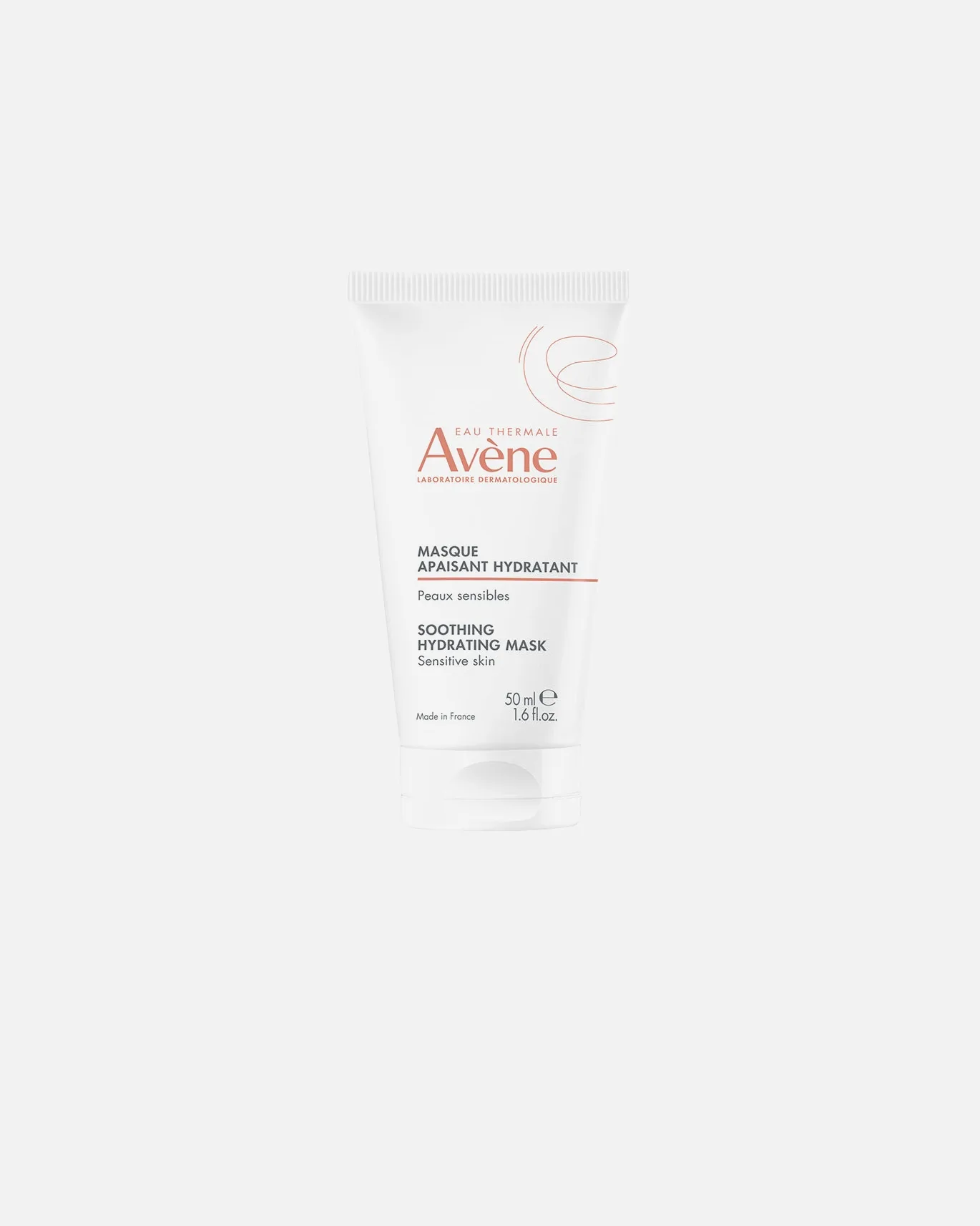 Увлажняющая маска Les essentiels Mask Avene, 50 мл