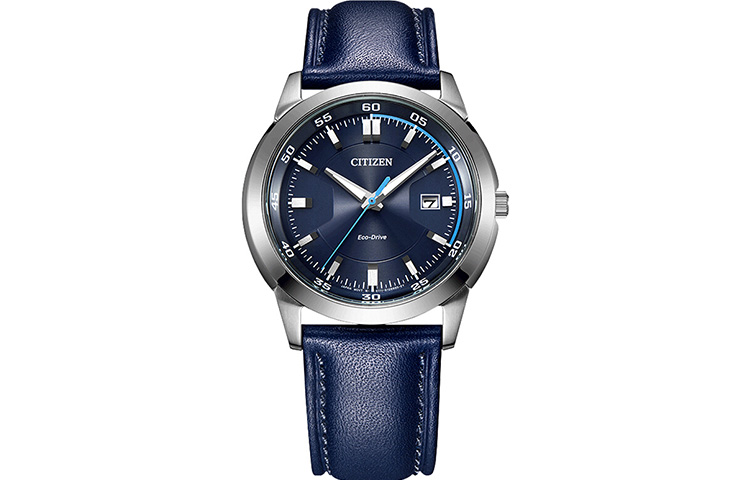 

CITIZEN Часы Men's Ecology Drive Collection Watch