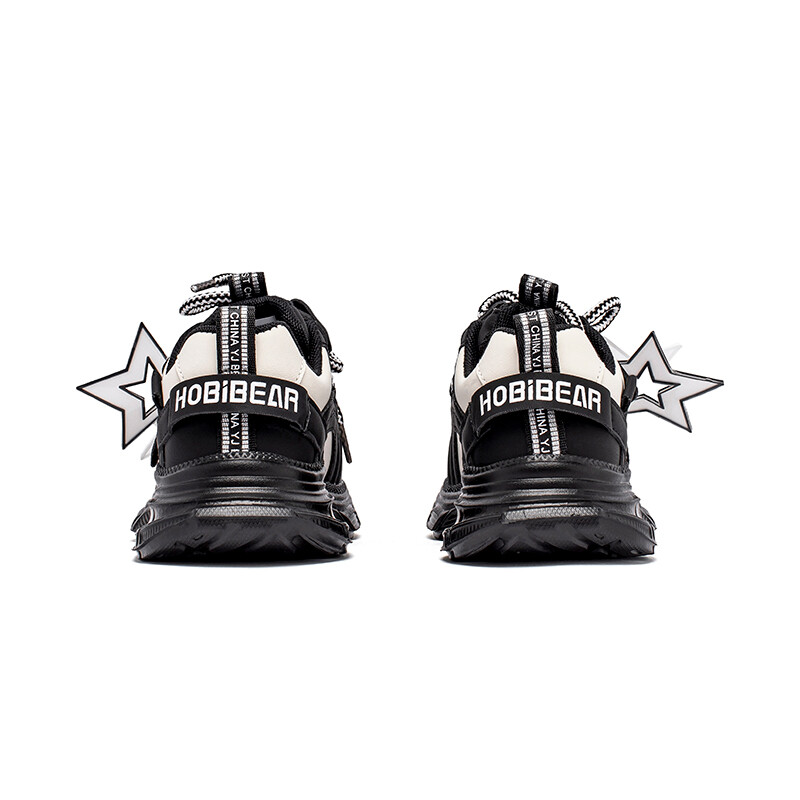Кроссовки HOBIBEAR Kids' Running Shoes Kids — фото 4
