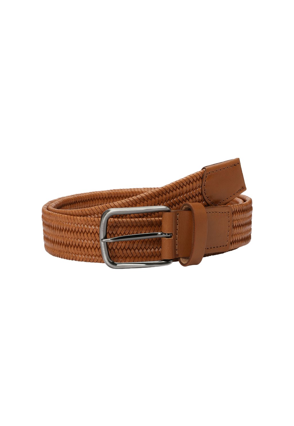 

Плетеный пояс Lloyd Men's Belts, бежевый