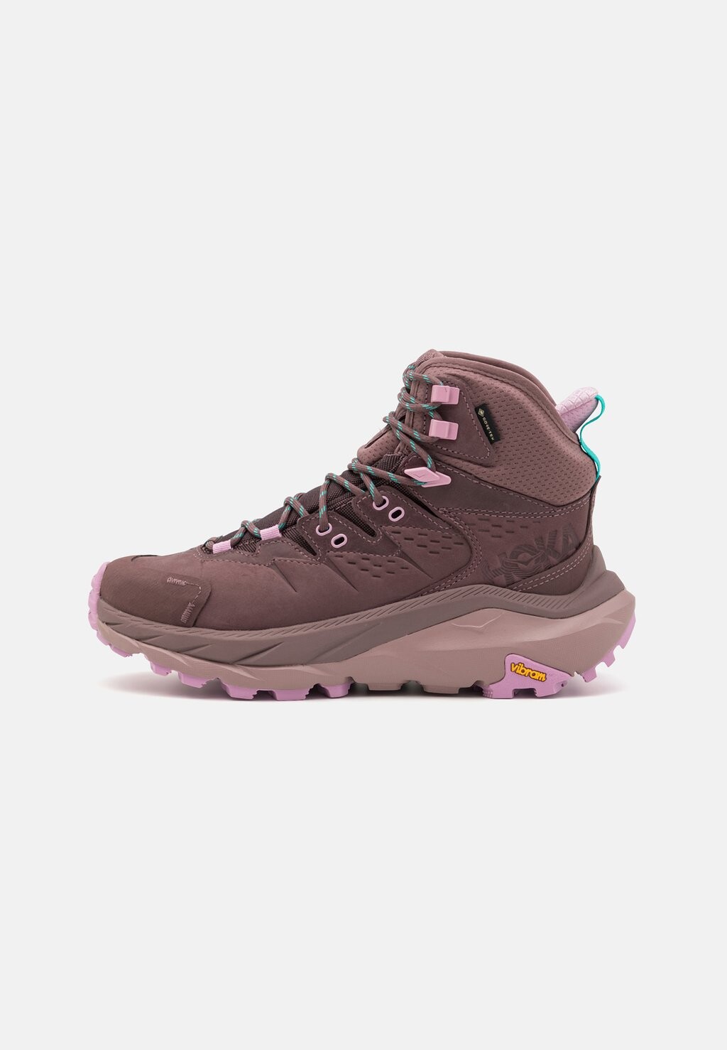 

Походная обувь KAHA 2 GTX HOKA, Бордо