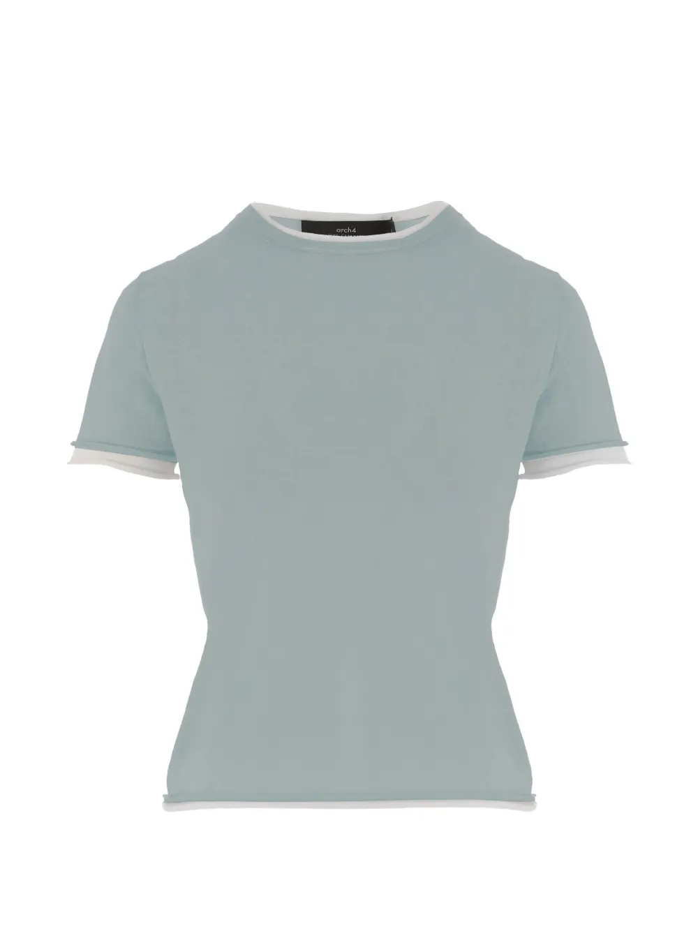 

Футболка с коротким рукавом arch4, синий