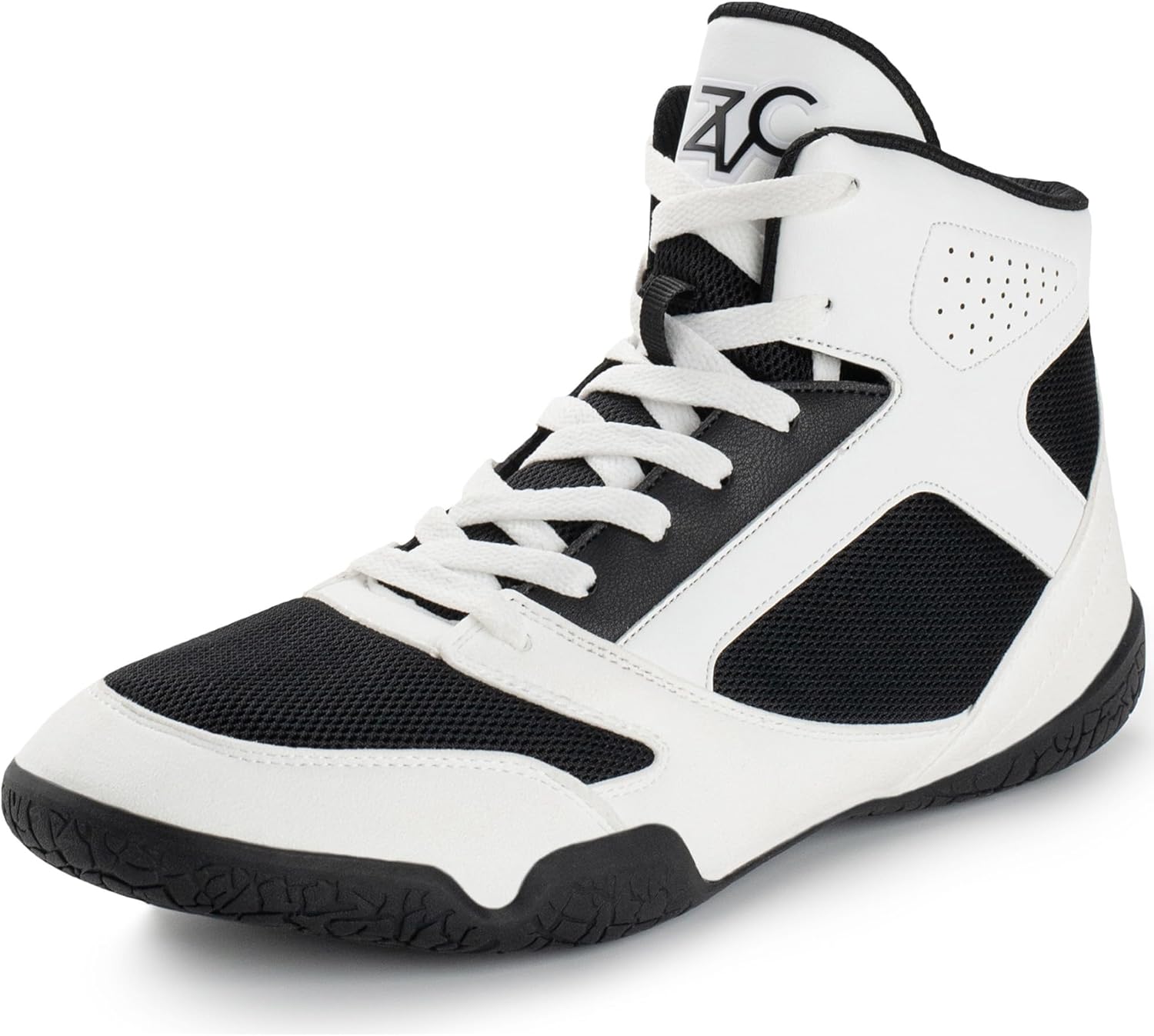 

Борцовки ZVC для мужчин, боксерские кроссовки для боевых единоборств, белый