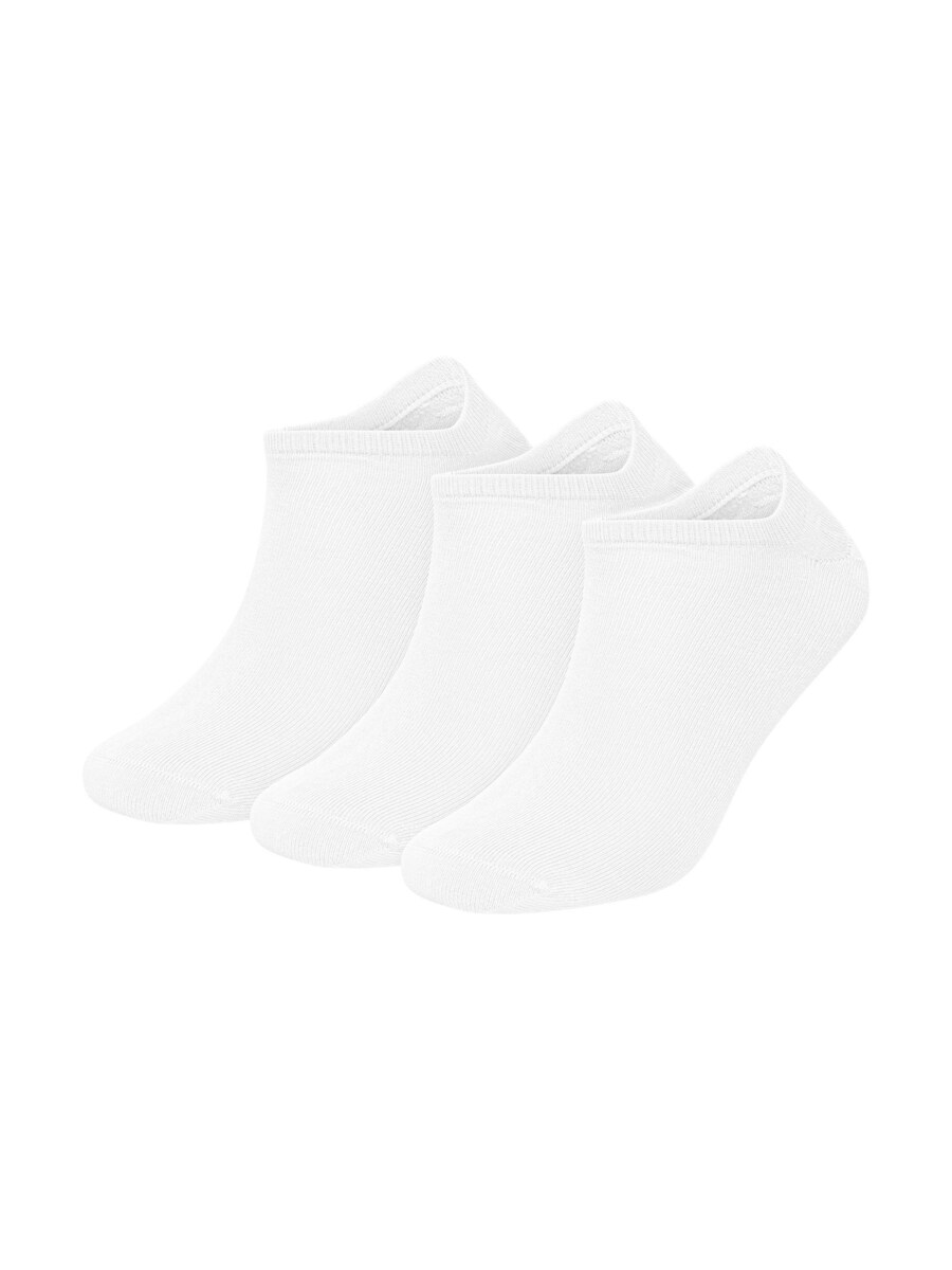 

Носки до щиколотки DillySocks, белый