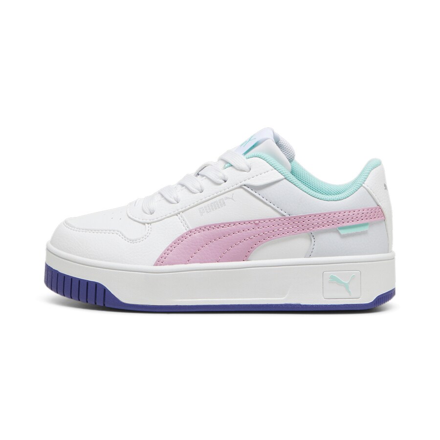 

Кроссовки PUMA Sneakers Carina Street, белый