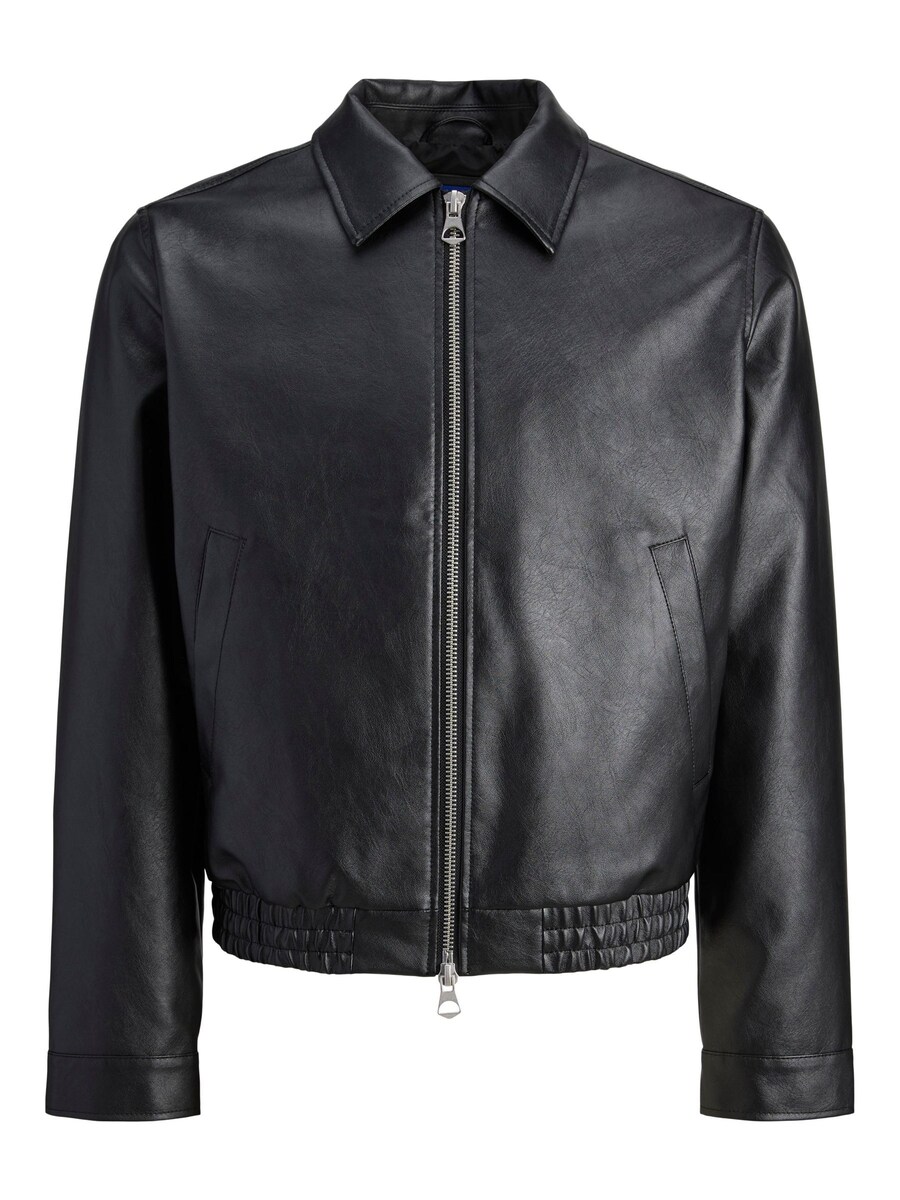 

Демисезонная куртка JACK & JONES JACK & JONES , Black