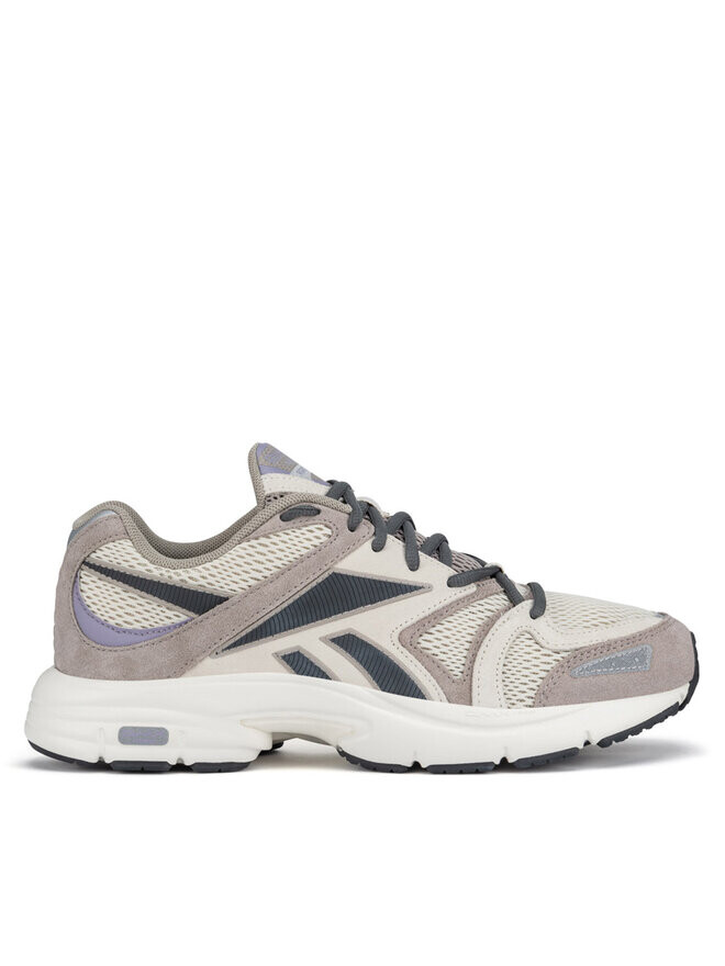 

Кроссовки Reebok Premier Road Plus, бежевый