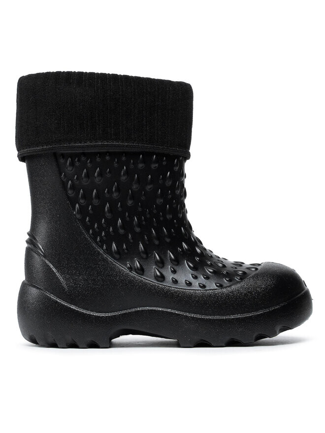 

Резиновые сапоги Jumpers Snow Dry Walker, черный