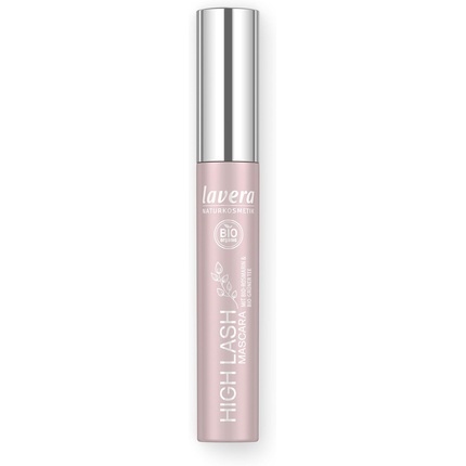 

Тушь для ресниц Lavera High Lash — ресницы без границ с точным нанесением Lrm;Lavera
