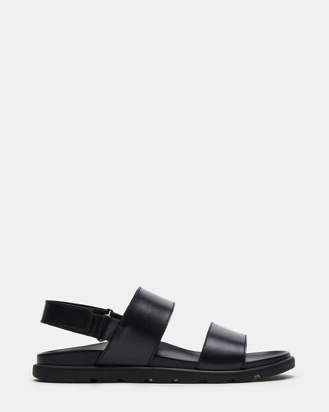 

Сандалии Thoros Steve Madden, черный