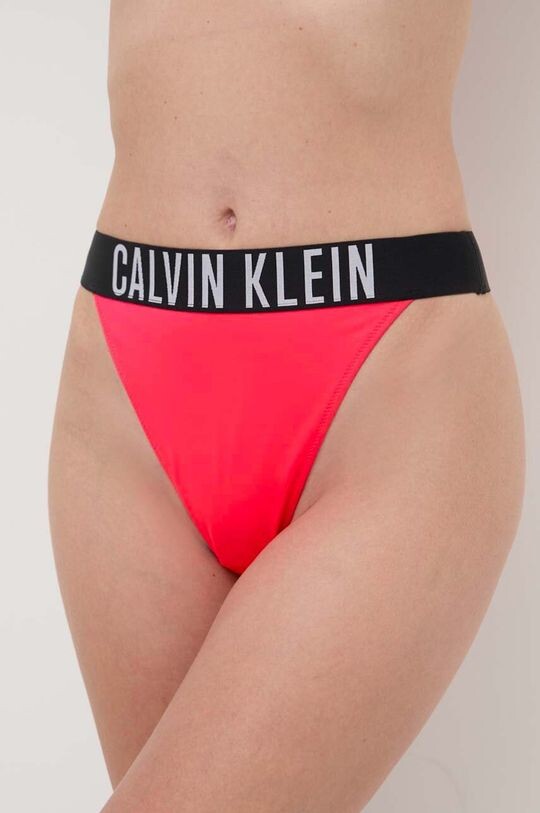 

Пляжные трусы Calvin Klein, роза