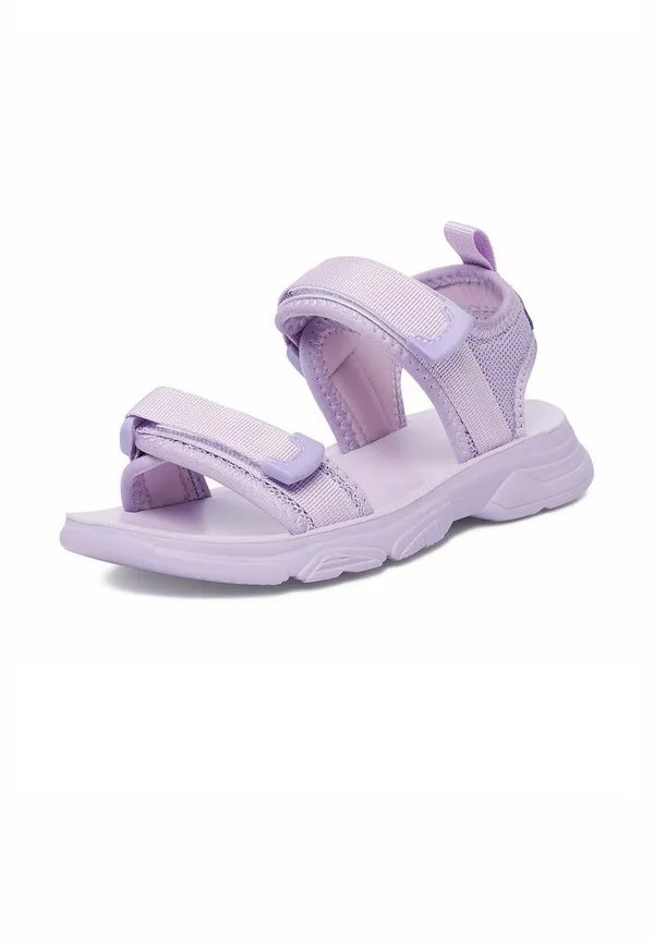Сандалии deezee deezeeceocss2039702 сандалии для ходьбы Deezee, Purple — фото 2