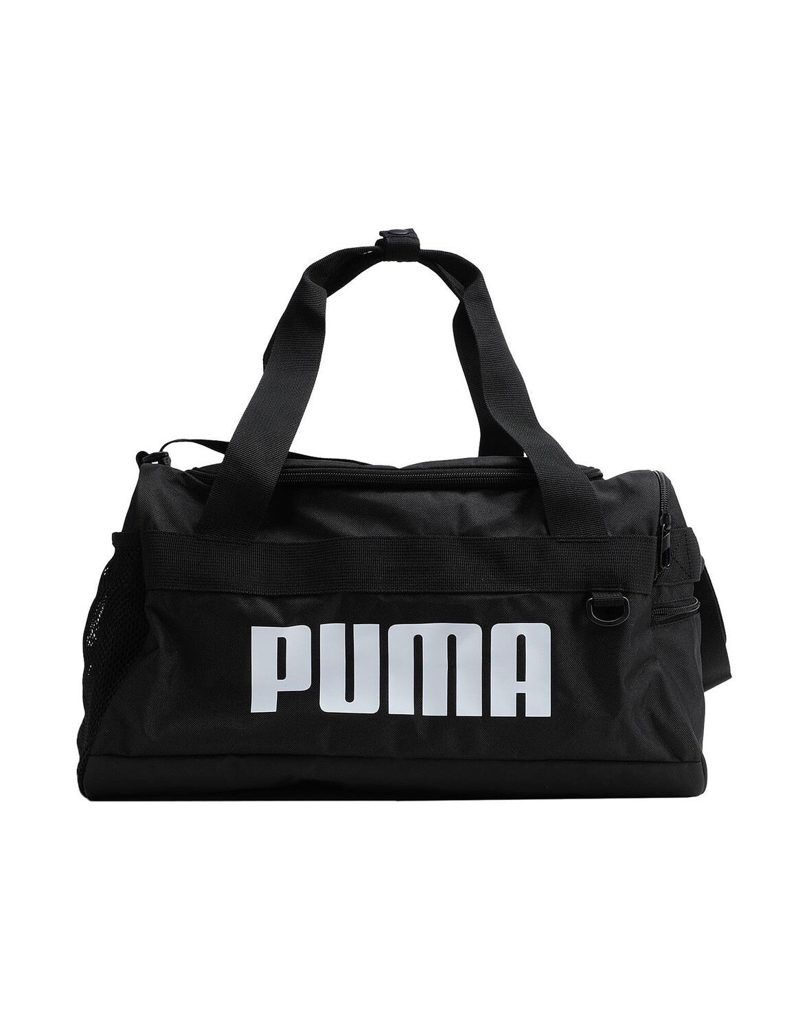 

Спортивная сумка Puma, черный