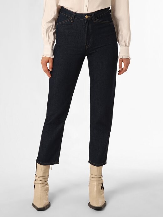 

Джинсы Tommy Hilfiger, синий