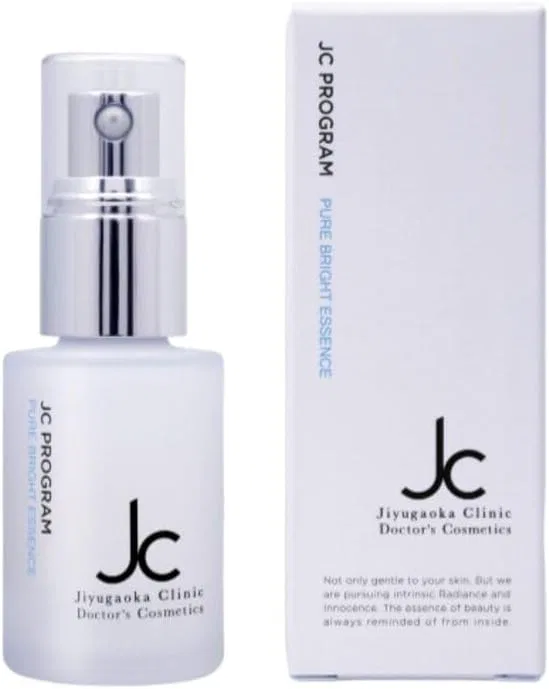 Эссенция Essence — Для лица с витамином C JC Pure Bright, 30 мл