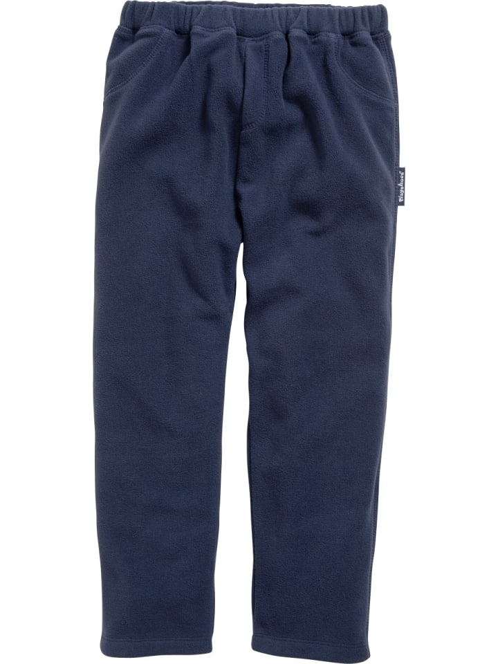 

Тканевые брюки Playshoes, синий