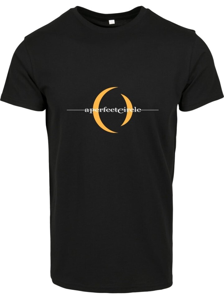 

Футболка Merchcode T-Shirt, черный