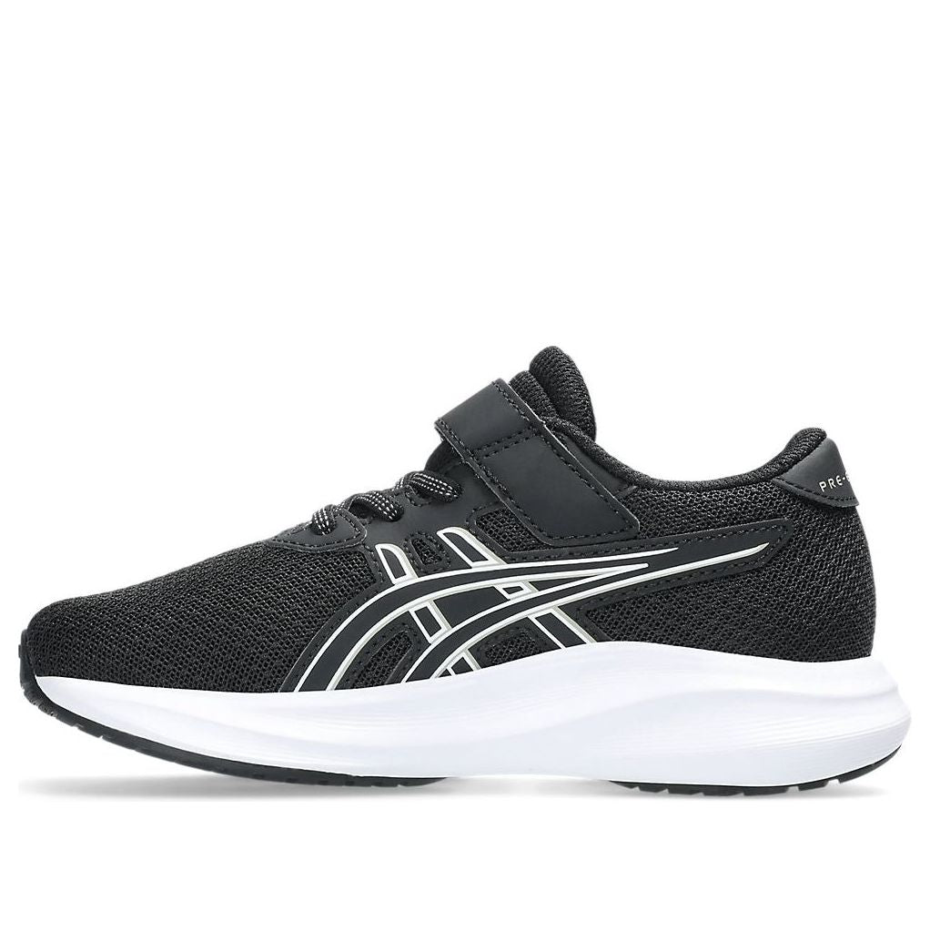 (PS) Asics Pre Excite 11 'Black Meteor Grey'