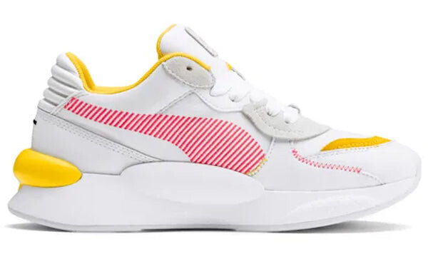 Кроссовки rs 9.8 proto 'white pink' Puma, белый — фото 2