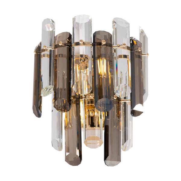 

Настенный светильник Maytoni Decorative Lighting Flare, золотой