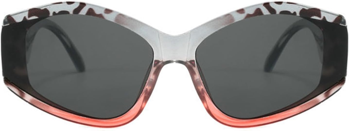 

Хелена Модные ретро-солнцезащитные очки «кошачий глаз» для женщин, роскошные овальные солнцезащитные очки в стиле панк для мужчин, модные очки с защитой от УФ-излучения UV400 helena, C7