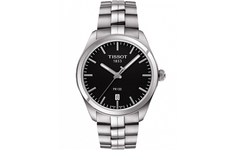 

Мужские часы TISSOT PR100 Collection