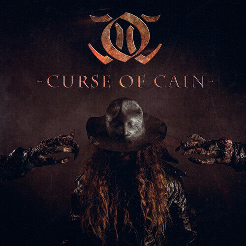 

CD диск Curse of Cain: Curse Of Cain